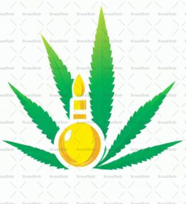 Cannabis Öl